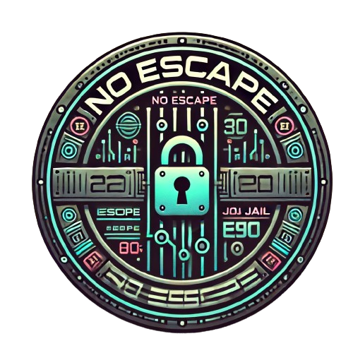 Logo do No Escape